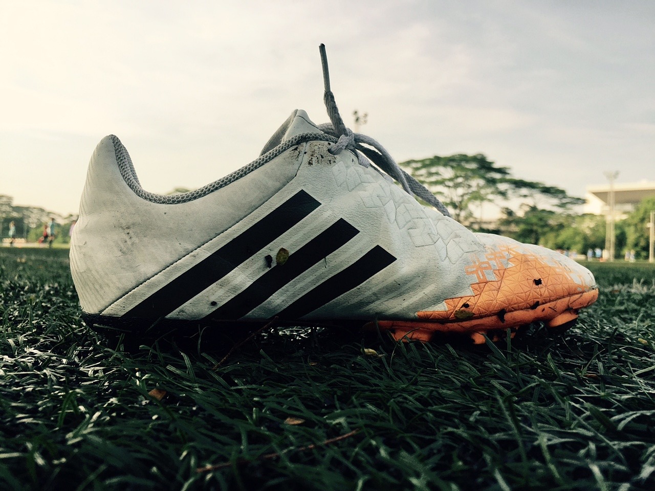 为球队的中